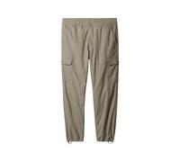 Esmara MEN Herren Thermo-Cargohose (Beige, L (52/54))