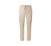 Esmara MEN x U.s. Grand Polo Herren Cargohose (Sand, M (48/50))