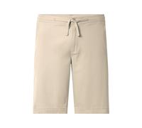 Esmara MEN x U.s. Grand Polo Herren Cargoshorts (Sand, L (52/54))