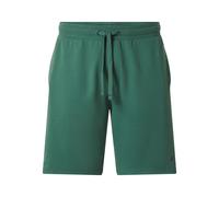 Esmara MEN x U.s. Grand Polo Herren Sweatshorts (Grün, L (52/54))