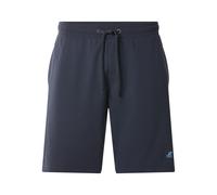 Esmara MEN x U.s. Grand Polo Herren Sweatshorts (Navy, M (48/50))