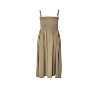 Esmara® Tunika-Kleid / Kleid, Midilänge (Olive, 34)