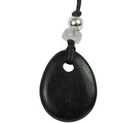 Esoterik-Versand Edelstein-Anhänger Joy, Onyx