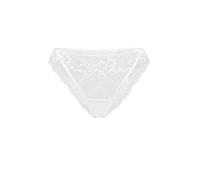 ESOTIQ Slip "Cloe" in Creme - Größe M | Damen Unterteile