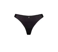 ESOTIQ String "Charm" in Schwarz - Größe L | Damen Unterteile