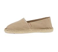 Espadrij - Classic - Freizeitschuhe, Gr. 42, beige (Sable)