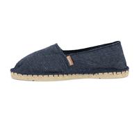 Espadrij - Classic - Freizeitschuhe, Gr. 42, blau (Denim)