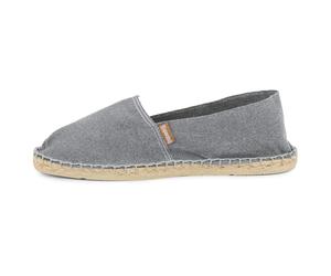 Espadrij - Classic - Freizeitschuhe, Gr. 44, grau (Gris)