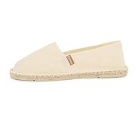 Espadrij - Classic - Freizeitschuhe, Gr. 45, beige (Nature)