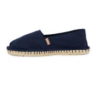 Espadrij - Classic - Freizeitschuhe, Gr. 45, blau (Marine)