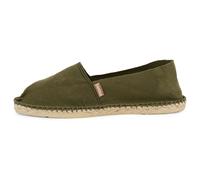 Espadrij - Classic - Freizeitschuhe, Gr. 45, oliv (Olive)