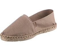 espadrij l´Originale Unisex Espadrilles Classic beige 42