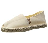 Espadrij - Classic - Freizeitschuhe, Gr. 42, beige (Nature)