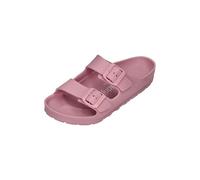 Espadrij L'ORIGINALE Damen Pantolette AMI POOL malabar, Größe:38 EU