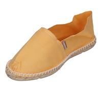 Espadrij L'Originale Espadrilles - Classic 100 - Melon, Größe:41 EU