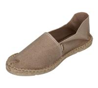 Espadrij L'Originale Espadrilles - Classic 100 - Sable, Größe:41 EU