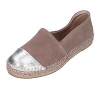Espadrij L'Originale Espadrilles - Classic CAP3 - Sable, Größe:41 EU
