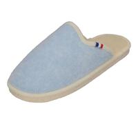 Espadrij L'ORIGINALE Hausschuhe CHAUSSON WOMAN ocean, Größe:41 EU