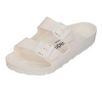Espadrij L'Originale Pantolette - AMI Pool - Blanc, Größe:42 EU