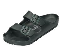 Espadrij L'ORIGINALE Pantolette - AMI POOL MEN - olive, Größe:42 EU