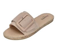 Espadrij L'ORIGINALE Pantolette - BELFORT MONO - beige, Größe:39 EU