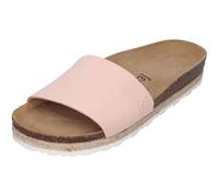 Espadrij L'ORIGINALE Pantolette - COPINE VELOUR - apricot, Größe:41 EU
