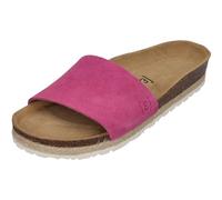 Espadrij L'ORIGINALE Pantolette - COPINE VELOUR - pink, Größe:39 EU