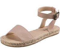 Espadrij L'ORIGINALE Sandalette - NIMES - nature, Größe:41 EU