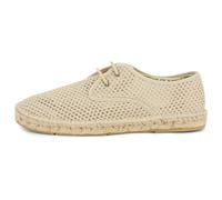 Espadrij - Paysan Mesh - Freizeitschuhe, Gr. 43, beige (Nature)