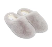 Espadrij - Women's Chausson Furry - Hausschuhe, Gr. 42, grau (Gris)