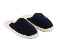 Espadrij - Women's Chausson - Hausschuhe, Gr. 42, blau (Marine/Nature)