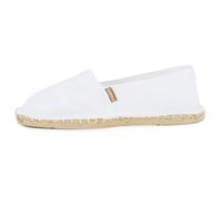 Espadrij - Women's Classic - Freizeitschuhe, Gr. 36, weiß (Blanc)