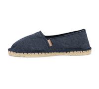 Espadrij - Women's Classic - Freizeitschuhe, Gr. 37, blau (Denim)
