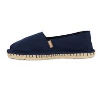 Espadrij - Women's Classic - Freizeitschuhe, Gr. 38, blau (Marine)