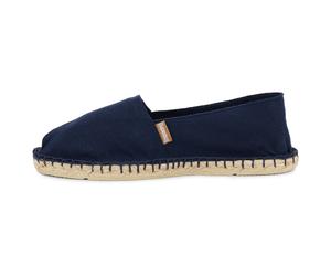 Espadrij - Women's Classic - Freizeitschuhe, Gr. 39, blau (Marine)