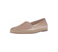 Gabor Halbschuhe Leder Beige - 38