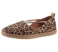 Tamaris Slipper Damen Bequem braun,EU 37
