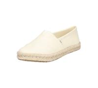 TOMS - Women's Alpargata Rope 2.0 - Sneaker, Gr. 36.5, beige (Natural)
