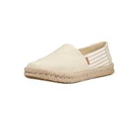 TOMS - Women's Alpargata Rope 2.0 - Sneaker, Gr. 40, beige (BeigeStripe)