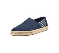 Toms Alpargata Rope 2.0 navy nautical stripe 44