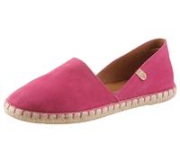 VERBENAS Espadrilles Carmen Serraje Digital - Größe: 39
