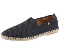 VERBENAS Espadrilles Tom Rejilla-Paris Marino - Größe: 46