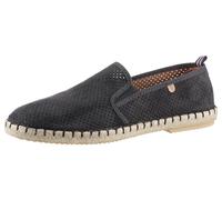 VERBENAS Tom Hole/Micro Slipper Grau (41)