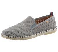 VERBENAS Espadrilles Tom Hole/Micro Gris - Größe: 41
