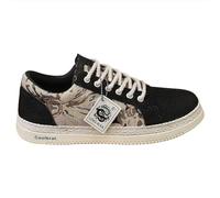 Espadrilles Casual für Herren Casual Schuhe Herren sportlich rutschfest trainningschuhe Freizeitschuhe fur Manner Sneaker Schnürhalbschuhe Walkingschuhe Weich Comfort Fahrschuhe Gummisohle