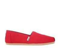 Toms Classic Canvas Women red, Größe:36.5