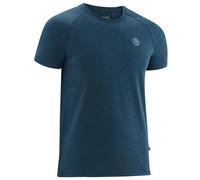 Edelrid Herren Esperanza T-Shirt (Größe XL, orange)