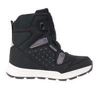 Espo Reflex Warm GTX Boa® Kinder Winterstiefel, schwarz, Gr. 40