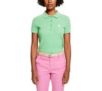 ESPRIT Damen 014ee1b328 Hose, 670/Pink, 34W / 32L