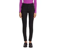 EDC Skinny Jeans BLACK RINSE 26/32
